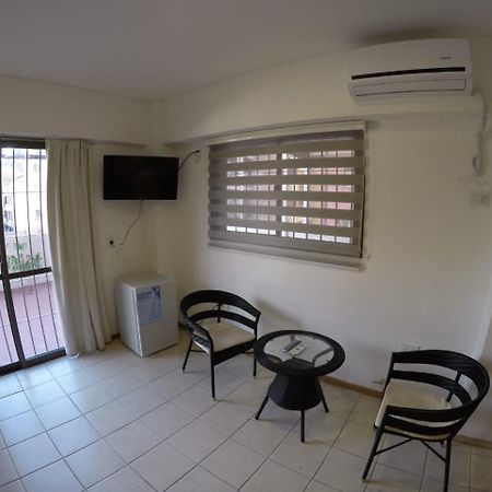 Alquiler Temporario Mendoza Exterior photo
