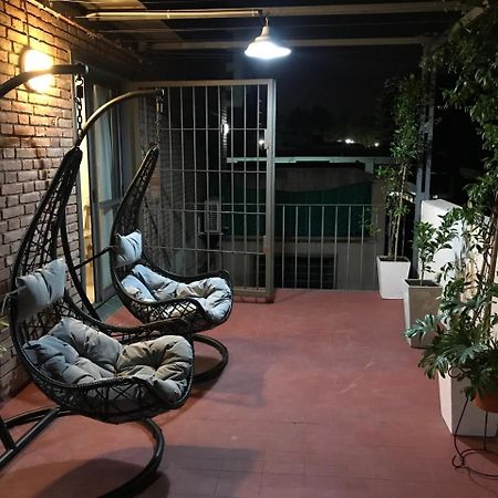 Alquiler Temporario Mendoza Exterior photo