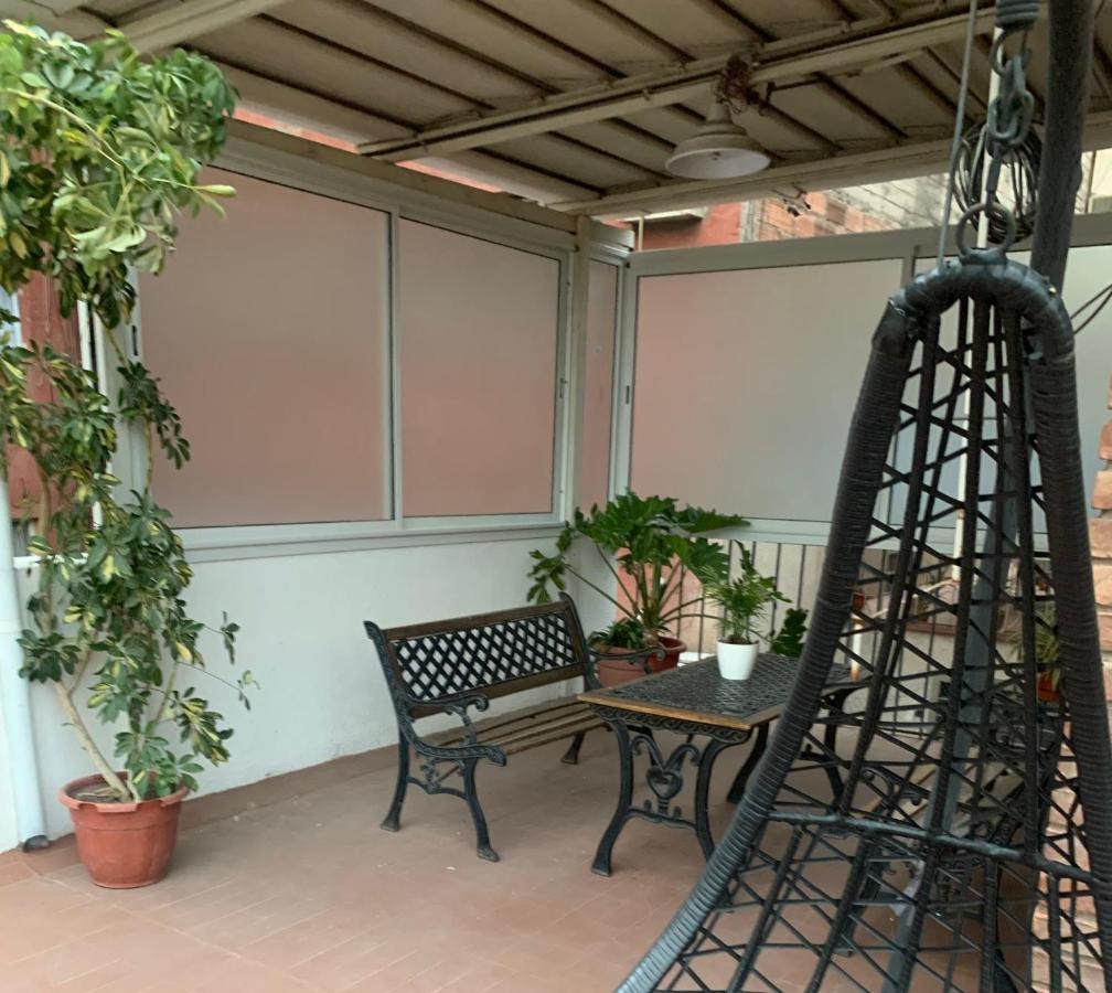 Alquiler Temporario Mendoza Exterior photo