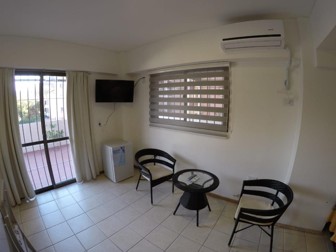 Alquiler Temporario Mendoza Exterior photo