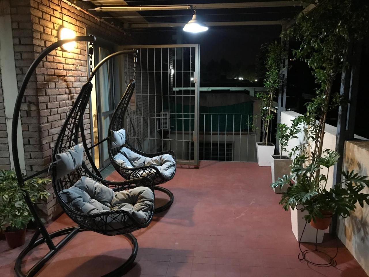 Alquiler Temporario Mendoza Exterior photo